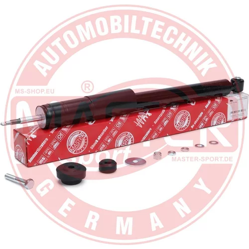 Tlmič pérovania MASTER-SPORT GERMANY 317260-PCS-MS