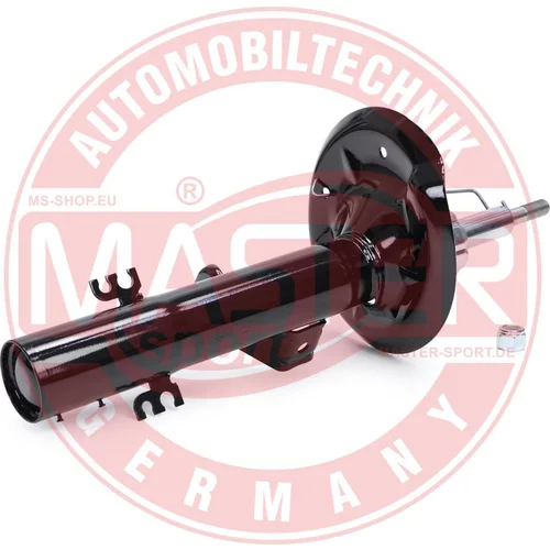 Tlmič pérovania 317571-PCS-MS (MASTER-SPORT GERMANY) - obr. 2