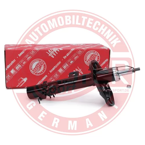 Tlmič pérovania 317626-PCS-MS (MASTER-SPORT GERMANY) - obr. 3