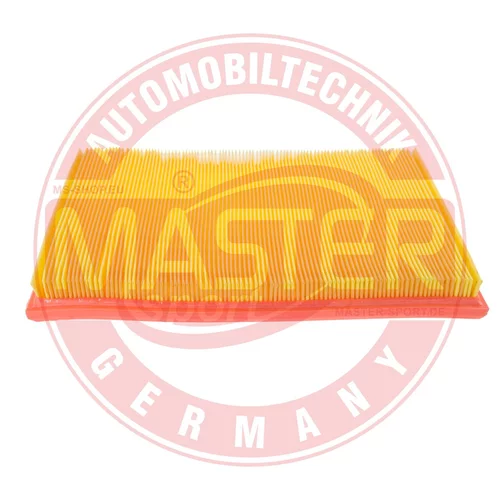 Vzduchový filter MASTER-SPORT GERMANY 3178-LF-PCS-MS