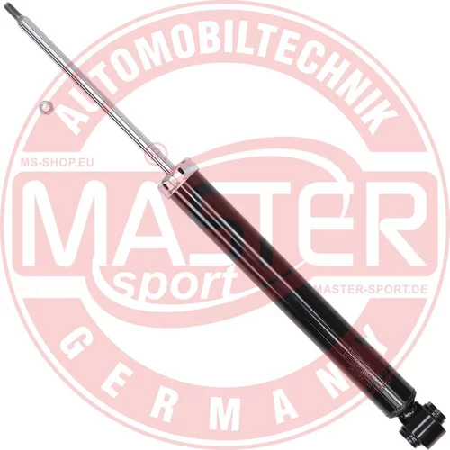 Tlmič pérovania 317802-PCS-MS (MASTER-SPORT GERMANY) - obr. 3