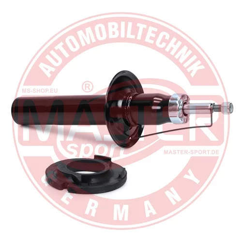 Tlmič pérovania MASTER-SPORT GERMANY 318036-PCS-MS