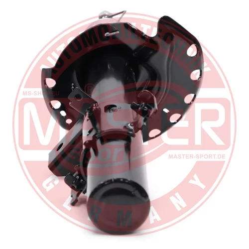 Tlmič pérovania MASTER-SPORT GERMANY 318316-PCS-MS