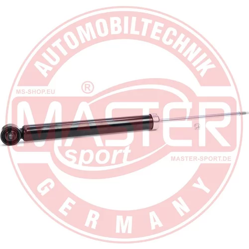Tlmič pérovania 318816-PCS-MS (MASTER-SPORT GERMANY) - obr. 1