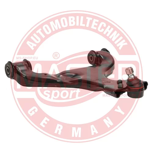 Rameno zavesenia kolies 33289-SET-MS (MASTER-SPORT GERMANY) - obr. 2