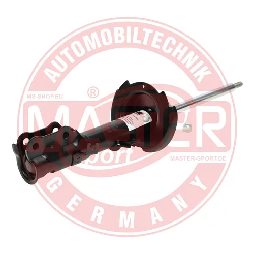 Tlmič pérovania 33495K-PCS-MS (MASTER-SPORT GERMANY) - obr. 2