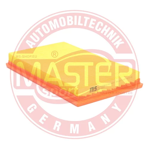 Vzduchový filter 34116/1-LF-PCS-MS (MASTER-SPORT GERMANY) - obr. 2