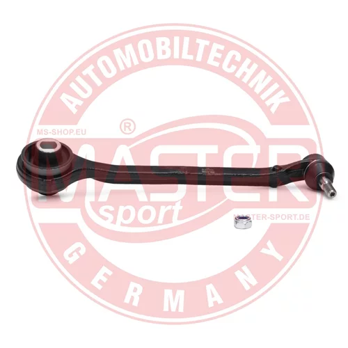 Tyč/Vzpera zavesenia kolies 34353-PCS-MS (MASTER-SPORT GERMANY) - obr. 1
