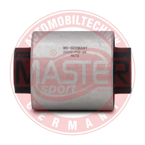 Uloženie riadenia 34370-PCS-MS (MASTER-SPORT GERMANY) - obr. 3