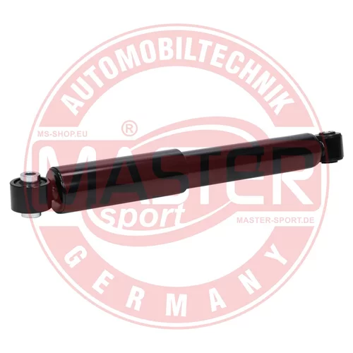 Tlmič pérovania 34444K-PCS-MS (MASTER-SPORT GERMANY) - obr. 2