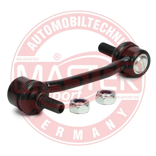 Tyč/Vzpera stabilizátora 34485-PCS-MS (MASTER-SPORT GERMANY) - obr. 2