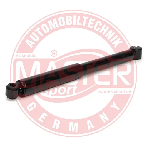 Tlmič pérovania MASTER-SPORT GERMANY 34827K-PCS-MS