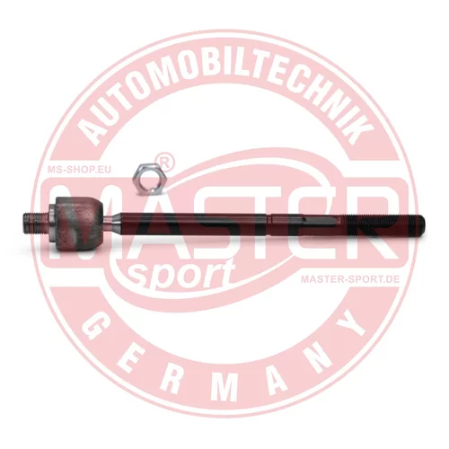 Axiálny čap tiahla riadenia 34913-PCS-MS (MASTER-SPORT GERMANY) - obr. 2