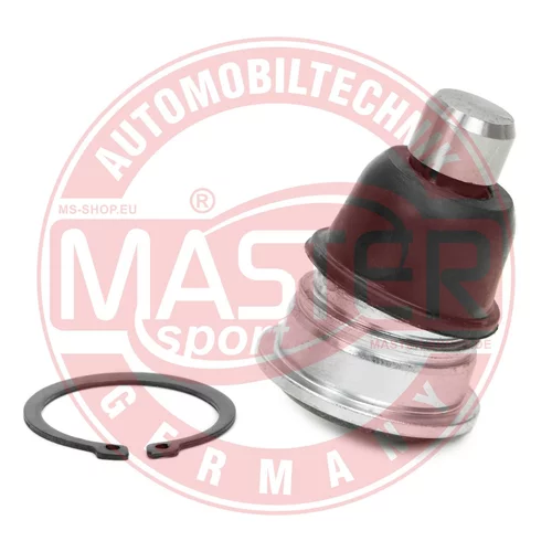 Zvislý/nosný čap MASTER-SPORT GERMANY 35476-PCS-MS