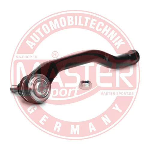 Hlava/čap spojovacej tyče riadenia 35781-PCS-MS (MASTER-SPORT GERMANY) - obr. 2