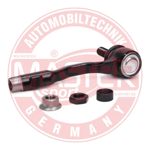 Hlava/čap spojovacej tyče riadenia 35858-PCS-MS (MASTER-SPORT GERMANY) - obr. 3