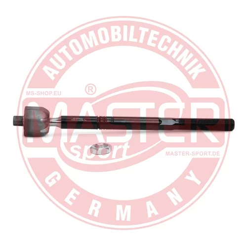 Axiálny čap tiahla riadenia MASTER-SPORT GERMANY 36298-PCS-MS