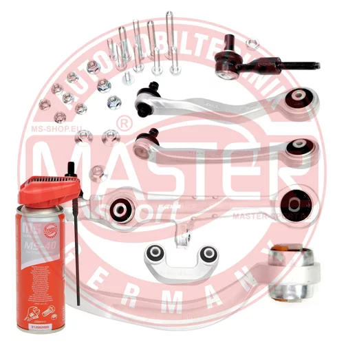 Sada ramien nápravy zavesenia kolies 36790L-SET-MSP (MASTER-SPORT GERMANY) - obr. 1