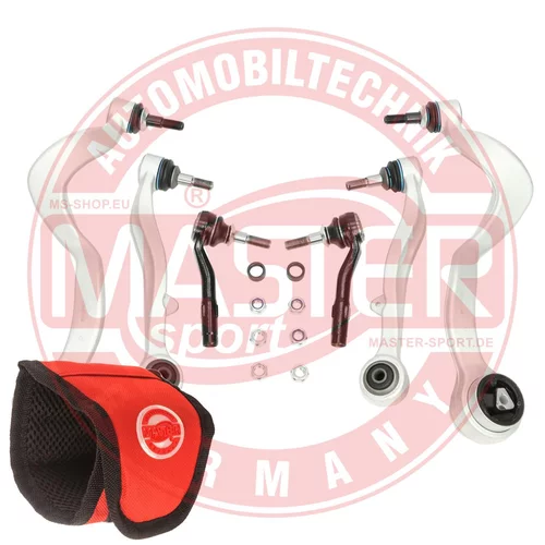 Sada ramien nápravy zavesenia kolies MASTER-SPORT GERMANY 36818/8-SET-MSM