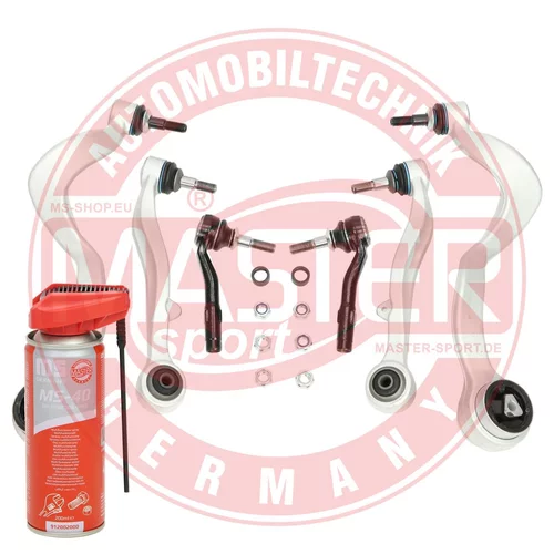 Sada ramien nápravy zavesenia kolies MASTER-SPORT GERMANY 36818/8-SET-MSP