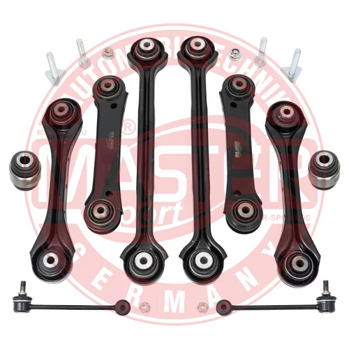 Sada ramien nápravy zavesenia kolies 36827-SET-MS (MASTER-SPORT GERMANY)