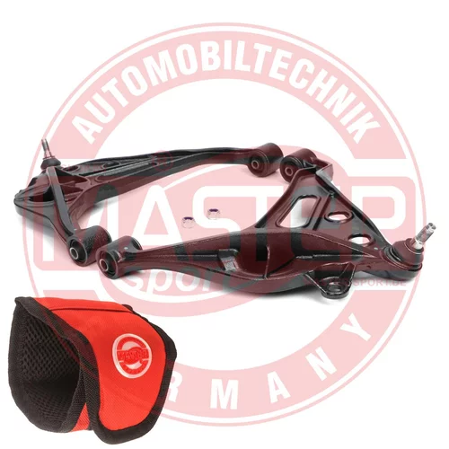 Sada ramien nápravy zavesenia kolies MASTER-SPORT GERMANY 36875/1-KIT-MSM