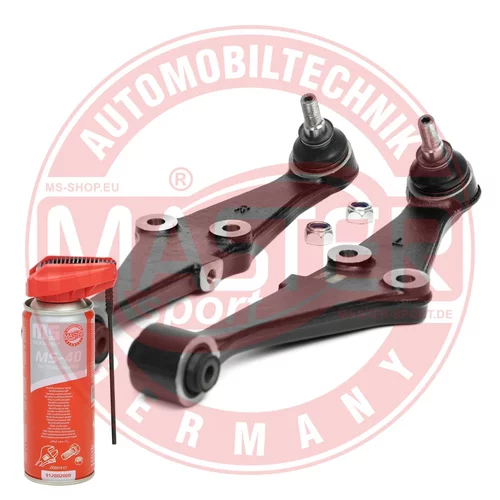 Sada ramien nápravy zavesenia kolies 36877/1-KIT-MSP (MASTER-SPORT GERMANY) - obr. 1