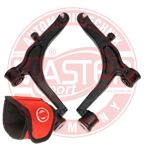 Sada ramien nápravy zavesenia kolies 36912/1-KIT-MSM (MASTER-SPORT GERMANY) - obr. 3