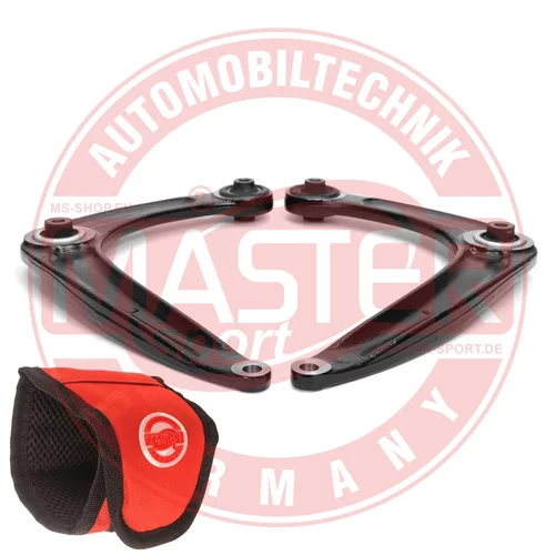Sada ramien nápravy zavesenia kolies MASTER-SPORT GERMANY 36928/1-KIT-MSM