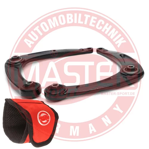 Sada ramien nápravy zavesenia kolies MASTER-SPORT GERMANY 36929-KIT-MSM