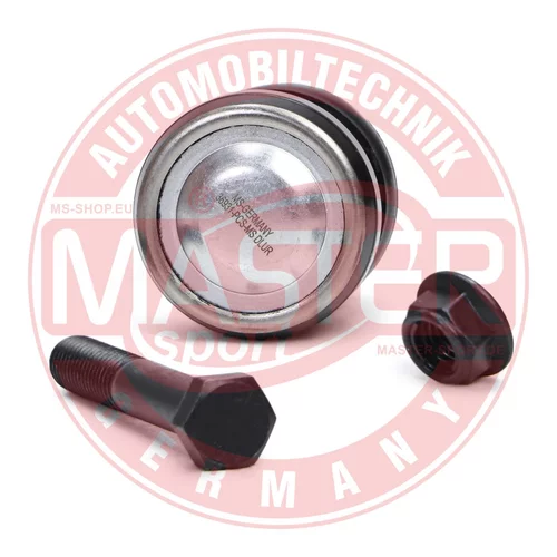Zvislý/nosný čap 36931-PCS-MS (MASTER-SPORT GERMANY) - obr. 3