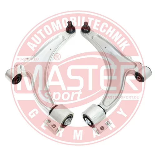 Sada ramien nápravy zavesenia kolies 36933-KIT-MS (MASTER-SPORT GERMANY)