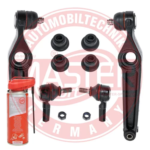 Sada ramien nápravy zavesenia kolies MASTER-SPORT GERMANY 36938/2-KIT-MSP