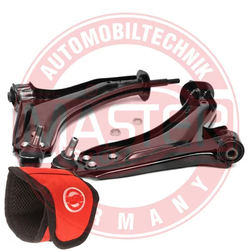 Sada ramien nápravy zavesenia kolies MASTER-SPORT GERMANY 36952/1-KIT-MSM