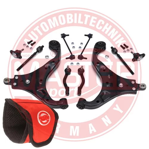Sada ramien nápravy zavesenia kolies MASTER-SPORT GERMANY 36955/2-KIT-MSM