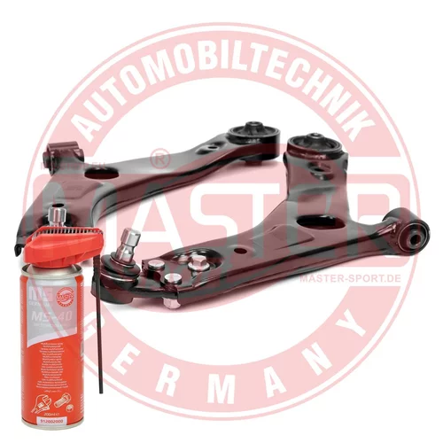 Sada ramien nápravy zavesenia kolies MASTER-SPORT GERMANY 36962/1-KIT-MSP