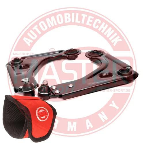 Sada ramien nápravy zavesenia kolies 36972-KIT-MSM (MASTER-SPORT GERMANY) - obr. 1