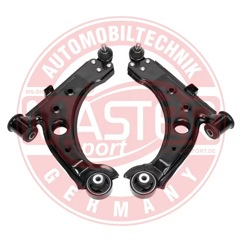 Sada ramien nápravy zavesenia kolies 36977/4-KIT-MS (MASTER-SPORT GERMANY)