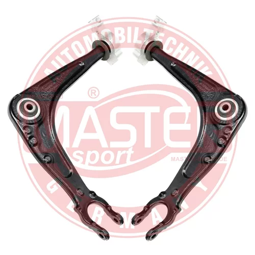 Sada ramien nápravy zavesenia kolies 36981-KIT-MS (MASTER-SPORT GERMANY)