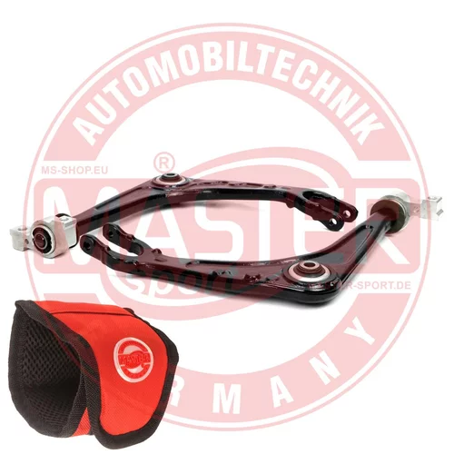 Sada ramien nápravy zavesenia kolies MASTER-SPORT GERMANY 36981-KIT-MSM