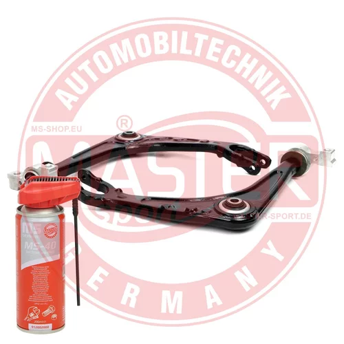 Sada ramien nápravy zavesenia kolies MASTER-SPORT GERMANY 36981-KIT-MSP