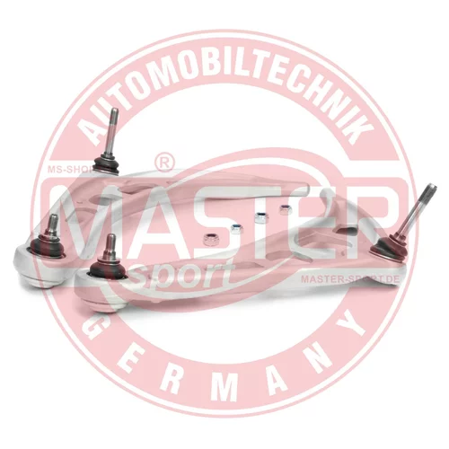 Sada ramien nápravy zavesenia kolies 37008/1-KIT-MS (MASTER-SPORT GERMANY) - obr. 1
