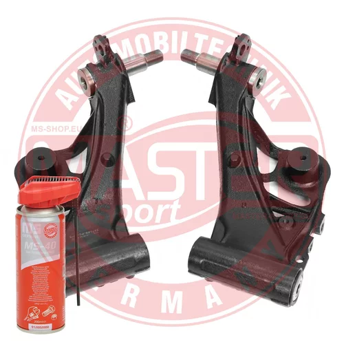 Sada ramien nápravy zavesenia kolies 37034-KIT-MSP (MASTER-SPORT GERMANY) - obr. 3