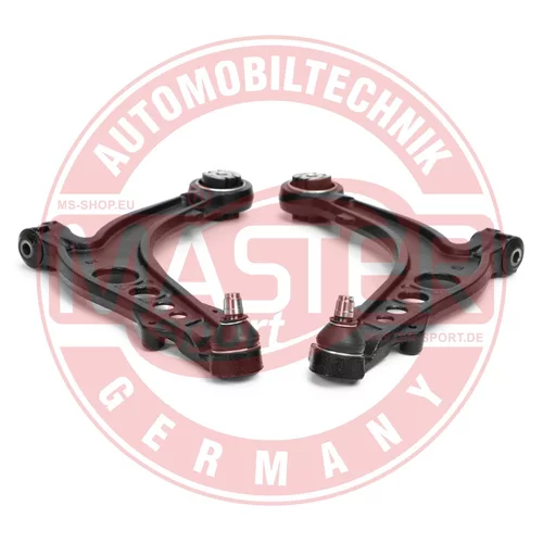 Sada ramien nápravy zavesenia kolies 37037-KIT-MS (MASTER-SPORT GERMANY) - obr. 2