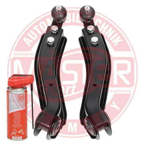 Sada ramien nápravy zavesenia kolies 37042-KIT-MSP (MASTER-SPORT GERMANY) - obr. 2