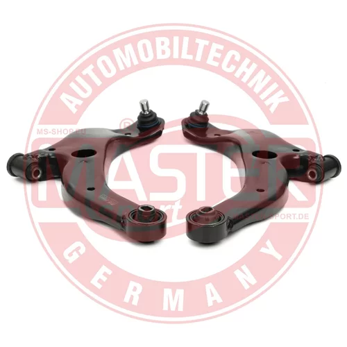 Sada ramien nápravy zavesenia kolies 37070-KIT-MS (MASTER-SPORT GERMANY) - obr. 1
