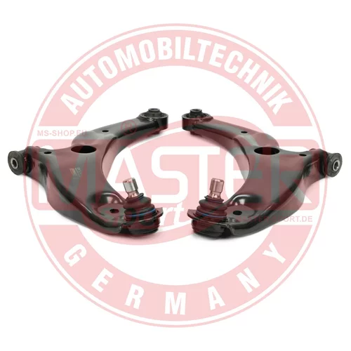 Sada ramien nápravy zavesenia kolies 37070-KIT-MS (MASTER-SPORT GERMANY) - obr. 2