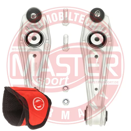Sada ramien nápravy zavesenia kolies 37081-KIT-MSM (MASTER-SPORT GERMANY) - obr. 3