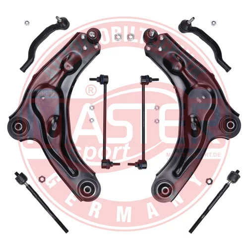 Sada ramien nápravy zavesenia kolies 37083-KIT-MS (MASTER-SPORT GERMANY)