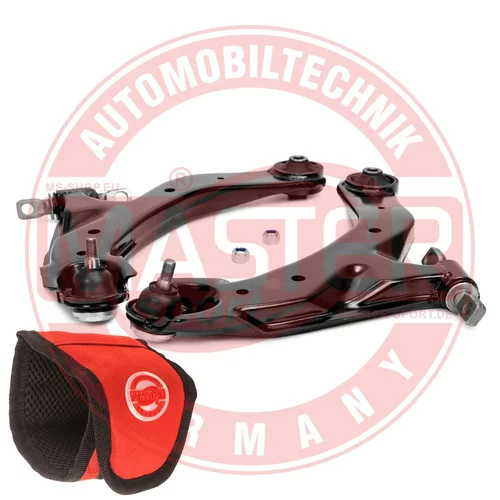Sada ramien nápravy zavesenia kolies MASTER-SPORT GERMANY 37115-KIT-MSM